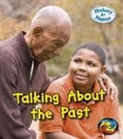 Nick Hunter - Talking About the Past