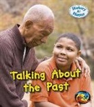 Nick Hunter - Talking About the Past