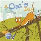 Rebecca Rissman, Becka Moor - A Cat's Day