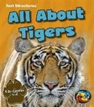 Phillip Simpson, Phillip W. Simpson - All About Tigers