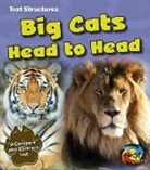 Phillip Simpson, Phillip W. Simpson - Big Cats Head to Head