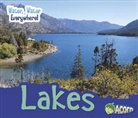 Diyan Leake - Lakes