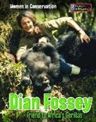 Robin Doak, Robin S. Doak - Dian Fossey