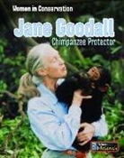 Robin Doak, Robin S Doak, Robin S. Doak - Jane Goodall