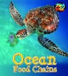 Angela Royston - Ocean Food Chains