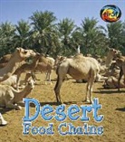 Angela Royston - Desert Food Chains