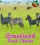 Angela Royston - Grassland Food Chains