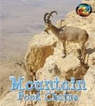 Angela Royston - Mountain Food Chains