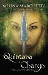 Melina Marchetta, Melina/ Cartwright Marchetta, Grant Cartwright, Grant Cartwright - Quintana of Charyn (Audio book)