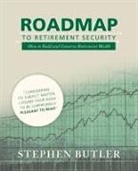 Stephen Butler - Roadmap to Retirement Security