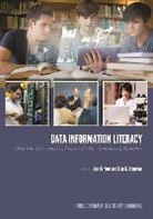 Jake Johnston Carlson, Jake Carlson, Yuhan Huang, Lisa Johnston, Lisa R. Johnston - Data Information Literacy