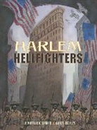 J. Patrick Lewis, Gary Kelley - Harlem Hellfighters
