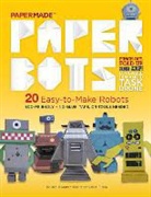 Papermade, Papermade, Papermade (COR) - Paper Bots