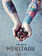Sean Brock, Brock Sean, Peter Frank Edwards, Peter Frank Edwards - Heritage