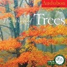 National Audubon Society, Workman Publishing, Workman Publishing National Audubon Society, National Audubon Society - Audubon the World of Trees Calendar 2015