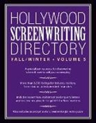 &amp;apos, s Store Editors, Writer&amp;apos, Writer'S Store Editors, Writer''s Store Editors, Jesse Douma... - Hollywood Screenwriting Directory Fall/winter Volume 5