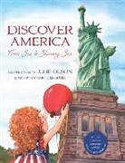 Katharine Lee Bates, Julie Olson, Julie/ Olson Olson, Julie Olson - Discover America