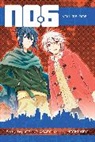 Atsuko Asano, Hinoki Kino, Hinoki Kino - No. 6 Volume 9