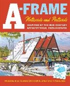 Chad Randl, Chad Randle - A-Frame Notecards and Postcards