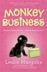 Leslie Margolis, Margolis Leslie - Monkey Business