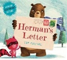 Tom Percival - Herman's Letter