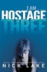 Nick Lake - Hostage Three