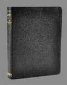 Hendrickson Publishers (COR), Hendrickson Publishers - Holy Bible