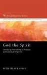 Beth Felker Jones, Beth Felker Jones - God the Spirit