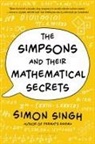Simon Singh - The Simpsons and Their Mathematical Secrets