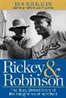 Roger Kahn - Rickey & Robinson