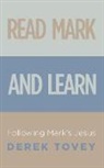 Derek Tovey - Read Mark and Learn