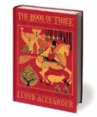 Lloyd Alexander, Lloyd/ Hale Alexander - The Book of Three