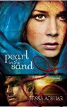 Tessa Afshar - Pearl in the Sand