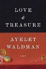 Ayelet Waldman - Love and Treasure