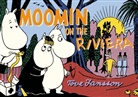 Tove Jansson - Moomin on the Riviera