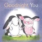 GENEVI VE C T, Cote, Genevieve Cote, Genevieve/ Cote Cote, Geneviève Côté, Cote... - Goodnight, You