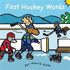 Per Henrik Gurth, Per Henrik/ Gurth Gurth, Per-Henrik Gurth, Per Henrik Gurth, Per-Henrik Gurth - First Hockey Words