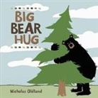 Oldland, Nicholas Oldland, Oldland, Nicholas Oldland - Big Bear Hug