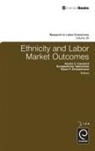 Constant, Amelie F. Constant, Dale L. Flescher, Tatsiramos, Konstantinos Tatsiramos, Klaus F. Zimmermann - Ethnicity and Labor Market Outcomes