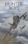 Richard Pike - Hunter Boys
