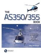 Phil Croucher, Phil (Cranfield University) Croucher - The as 350/355 Book