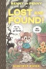 Hayes, Geoffrey Hayes, Geoffrey/ Hayes Hayes, Geoffrey Hayes - Benny and Penny in Lost and Found