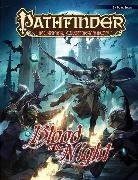 Insight Editions, Insight Editions, Tork Shaw, Tork Shaw, Tork Shaw, Tork Shaw - Pathfinder Player Companion: Blood of the Night