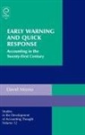 David Mosso, David Mosso, David Mosso - Early Warning and Quick Response