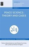Partha Gangopadhyay, Manas Chatterji, Partha Gangopadhyay, Partha Gangopadhyay - Peace Science