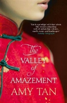 Amy Tan - The Valley of Amazement