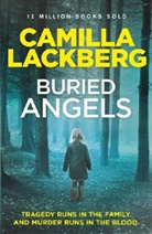 Camilla Lackberg, Camilla Läckberg - Buried Angels