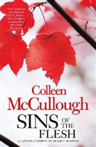 Colleen McCullough - Sins of the Flesh