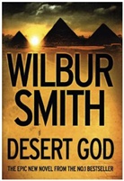 Wilbur Smith, Smith Wilbur - Desert God