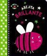 Samantha Meredith - Proyecto 0-3. Abejita brillante